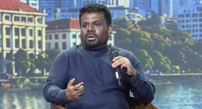 Sri Lanka Open to New IMF Agreement